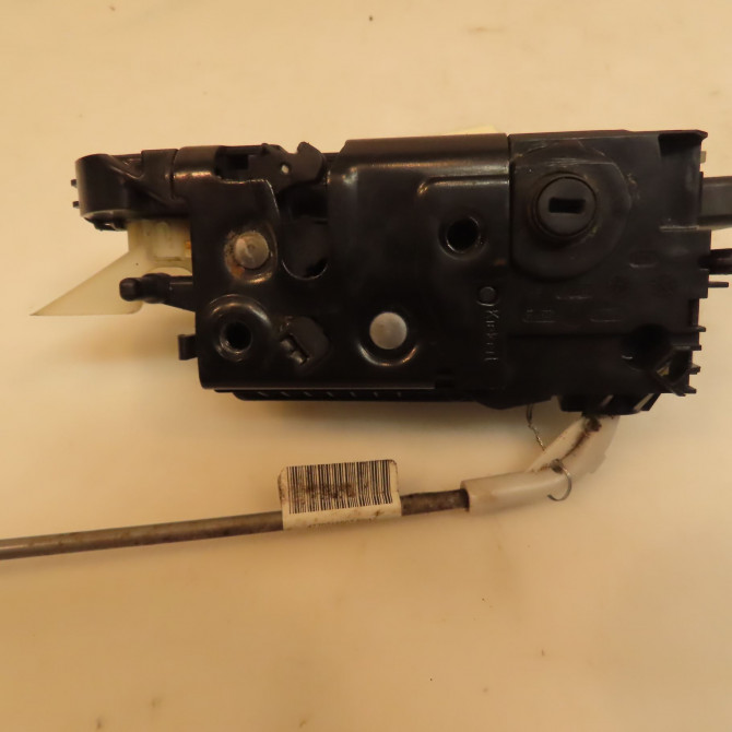 Serrure porte avg occasion  9686919280 2