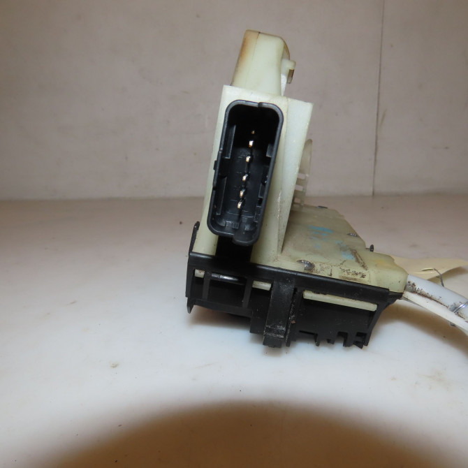 Serrure porte avg occasion  9686919280 3