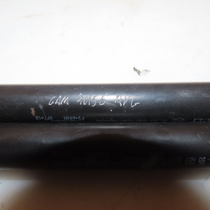 Verin droit hayon occasion TWIZY 2