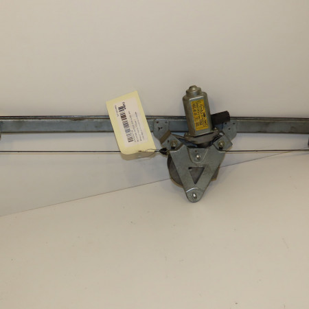 Mecanisme + moteur lève-glace avant droit occasion RENAULT TRAFIC II Phase 1 10-2001->08-2006 1.9 DCI 100ch 7700311821
