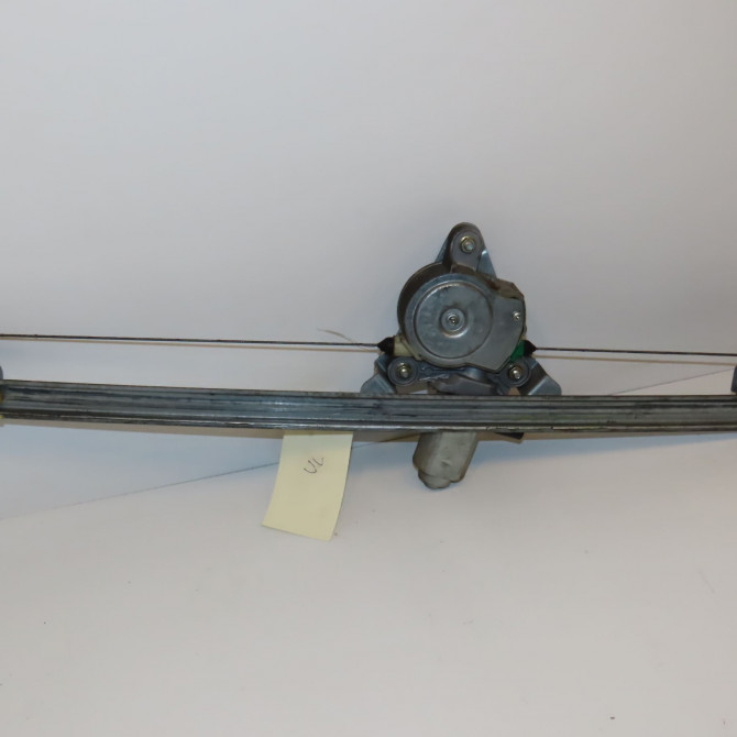 Mecanisme + moteur lève-glace avant droit occasion RENAULT TRAFIC II Phase 1 10-2001->08-2006 1.9 DCI 100ch 7700311821 2