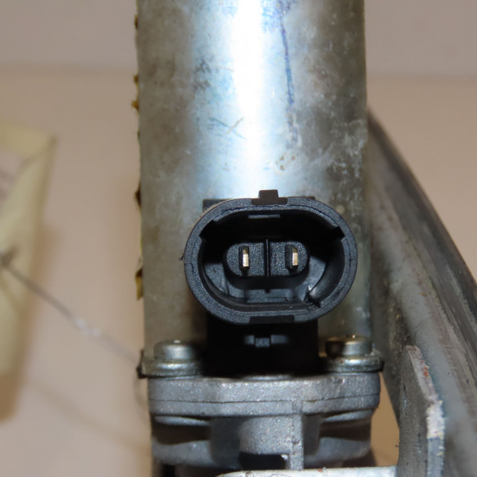 Mecanisme + moteur lève-glace avant droit occasion RENAULT TRAFIC II Phase 1 10-2001->08-2006 1.9 DCI 100ch 7700311821 3