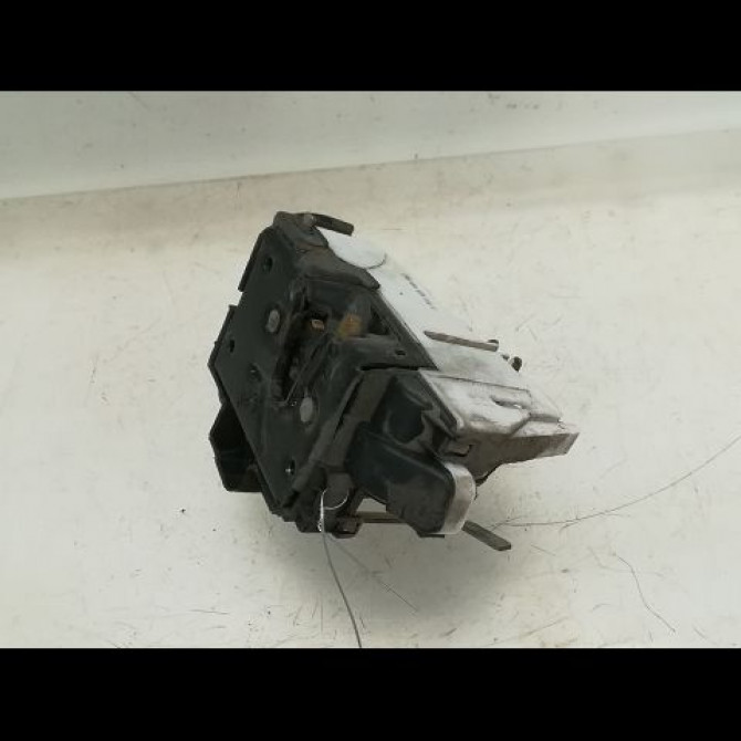 Serrure porte ard occasion SEAT CORDOBA I Phase 2 09-1999->10-2002 6K4839016H 1