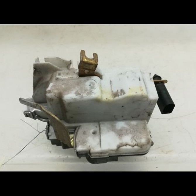 Serrure porte ard occasion SEAT CORDOBA I Phase 2 09-1999->10-2002 6K4839016H 2