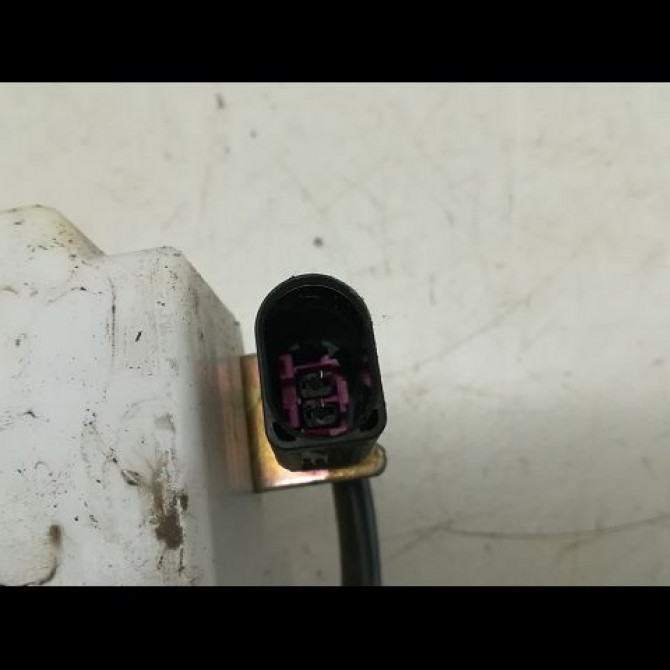 Serrure porte ard occasion SEAT CORDOBA I Phase 2 09-1999->10-2002 6K4839016H 3