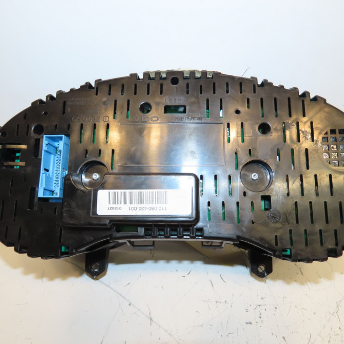 Compteur occasion AUDI A3 II Phase 1 06-2003->06-2008 1.9 TDi 8P0920932S 2