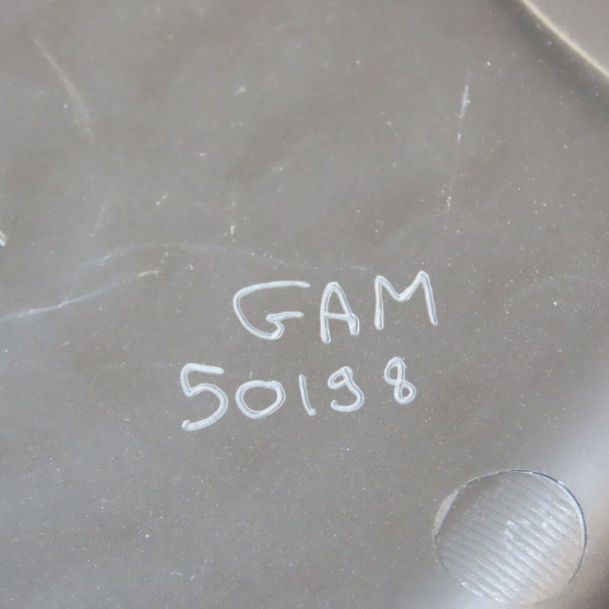 Couvre culasse occasion FORD RANGER III Phase 2 05-2009->11-2011 1447210 3