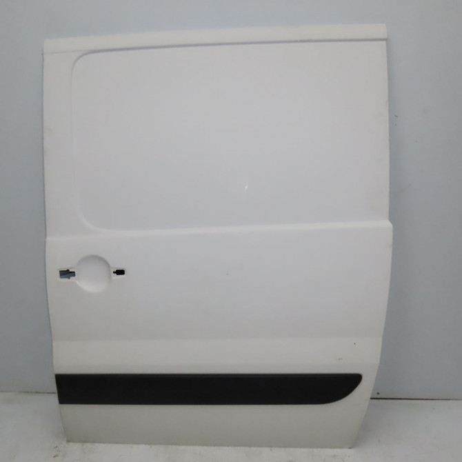 Porte coulissante g occasion CITROEN JUMPY II Phase 1 01-2007->... 2.0 HDI 120ch 9006J8 1