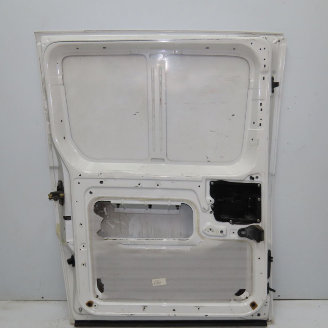 Porte coulissante g occasion CITROEN JUMPY II Phase 1 01-2007->... 2.0 HDI 120ch 9006J8 2