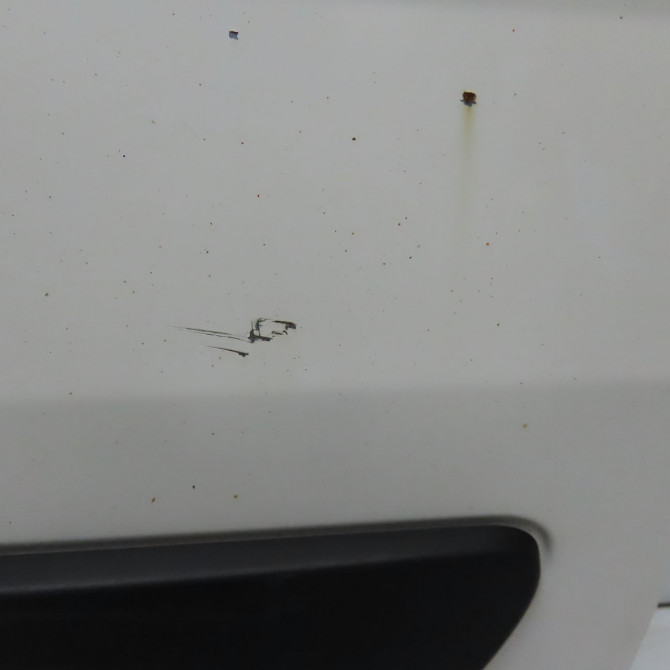 Porte coulissante g occasion CITROEN JUMPY II Phase 1 01-2007->... 2.0 HDI 120ch 9006J8 3