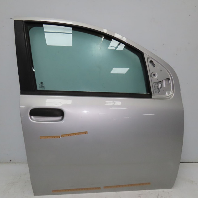 Porte avant droite occasion FIAT PANDA III Phase 1 01-2012->... 1.2i 69ch 1