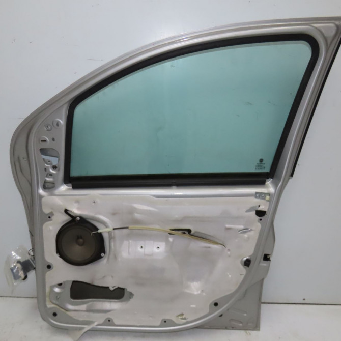 Porte avant droite occasion FIAT PANDA III Phase 1 01-2012->... 1.2i 69ch 2
