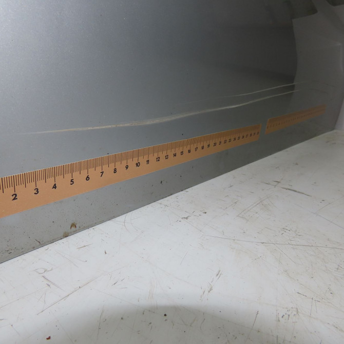 Porte avant droite occasion FIAT PANDA III Phase 1 01-2012->... 1.2i 69ch 4