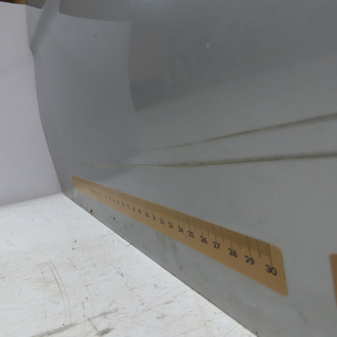 Porte avant droite occasion FIAT PANDA III Phase 1 01-2012->... 1.2i 69ch 5