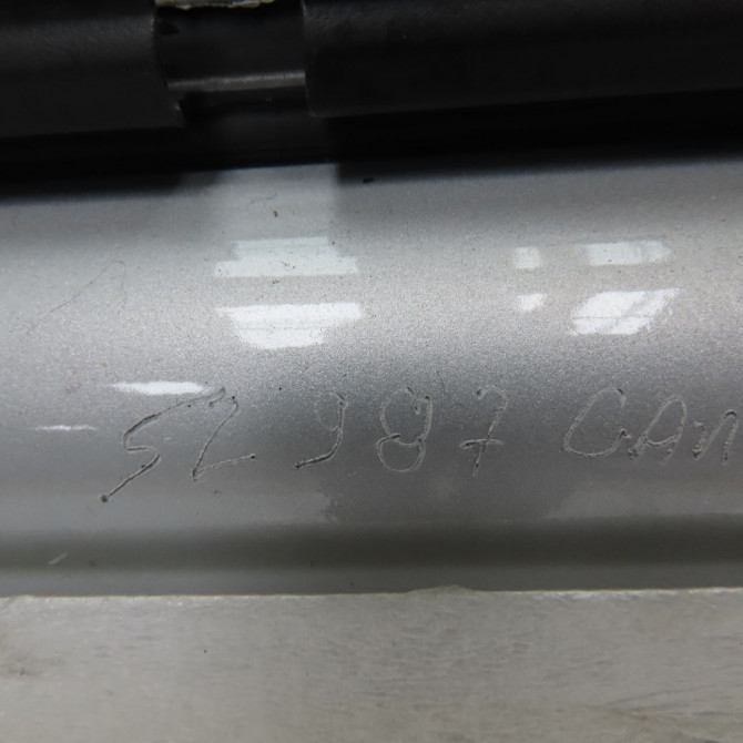 Porte avant droite occasion FIAT PANDA III Phase 1 01-2012->... 1.2i 69ch 6