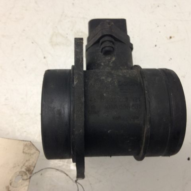 Debimetre air occasion VOLKSWAGEN SHARAN I Phase 1 10-1995->06-2000 TDI 110ch 38906461C 3