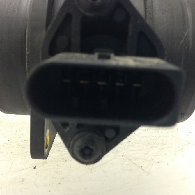 Debimetre air occasion VOLKSWAGEN SHARAN I Phase 1 10-1995->06-2000 TDI 110ch 38906461C 4