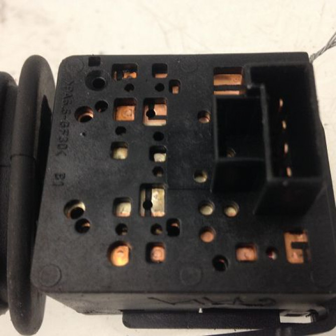 Commande essuie glace occasion OPEL MERIVA I Phase 1 04-2003->12-2005 1.7 CDTI 9185417 3