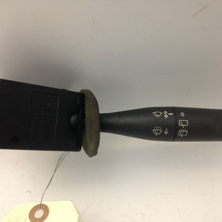 Commande essuie glace occasion PEUGEOT 206 Phase 1 09-1998->03-2009 1.4 HDI