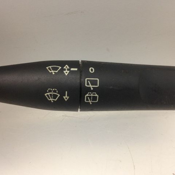 Commande essuie glace occasion PEUGEOT 206 Phase 1 09-1998->03-2009 1.4 HDI 2