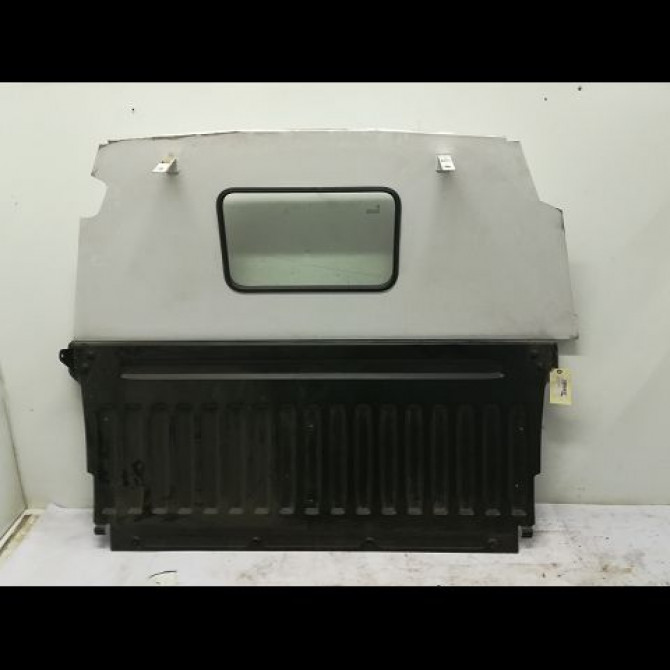 Garniture pavillon occasion PEUGEOT PARTNER I Phase 2 11-2002->05-2008 2