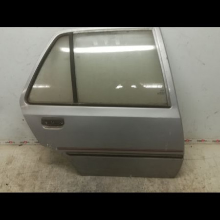 Porte arrière droite occasion PEUGEOT 205 Phase 1 03-1983->07-1987 900864