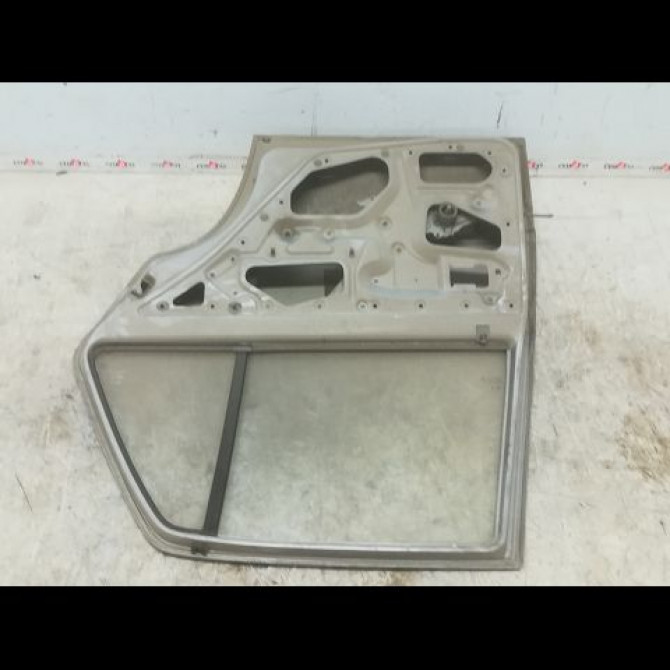 Porte arrière droite occasion PEUGEOT 205 Phase 1 03-1983->07-1987 900864 2