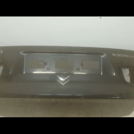 Coffre arrière occasion CITROEN C5 II Phase 1 04-2008->... 1.6 HDi 16v 110ch 860694
