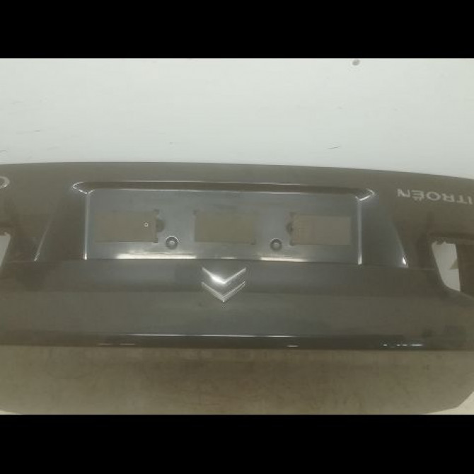 Coffre arrière occasion CITROEN C5 II Phase 1 04-2008->... 1.6 HDi 16v 110ch 860694 1