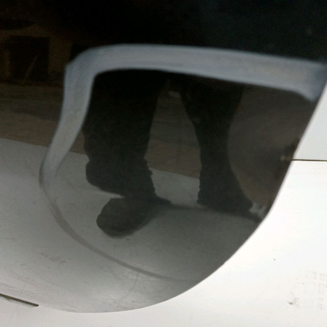 Porte arrière gauche occasion OPEL VECTRA III Phase 1 06-2002->10-2005 2.2 DTI 16v 125ch 93175839 2