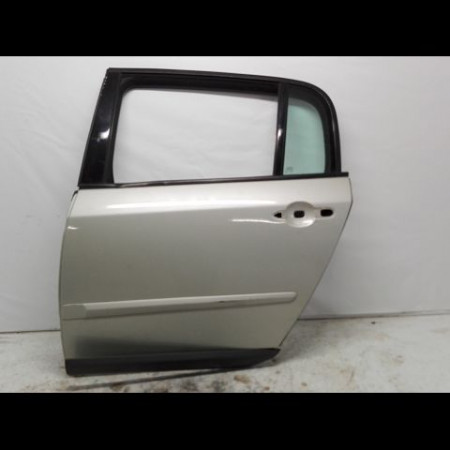 Porte arrière gauche occasion RENAULT VELSATIS Phase 1 01-2002->04-2005 3.0 DCI V6 177ch 7751472403