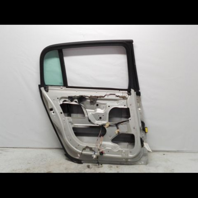Porte arrière gauche occasion RENAULT VELSATIS Phase 1 01-2002->04-2005 3.0 DCI V6 177ch 7751472403 2