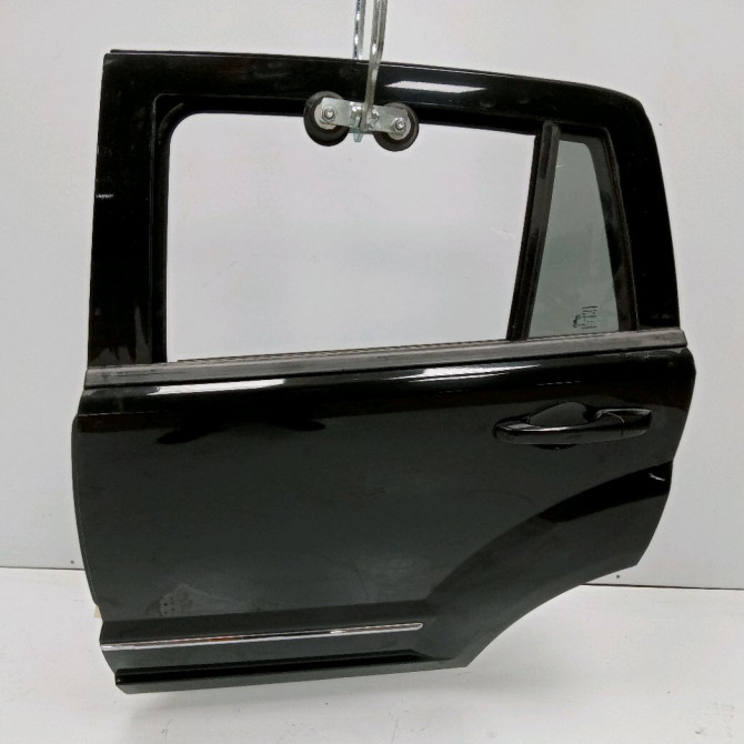 Porte arrière gauche occasion DODGE CALIBER Phase 1 06-2006->... 2.0 CRD 5074163AE 1