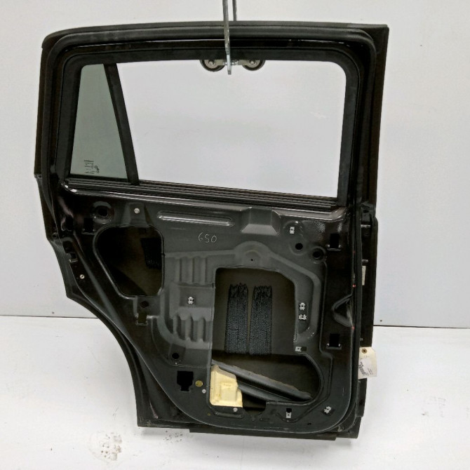 Porte arrière gauche occasion DODGE CALIBER Phase 1 06-2006->... 2.0 CRD 5074163AE 2