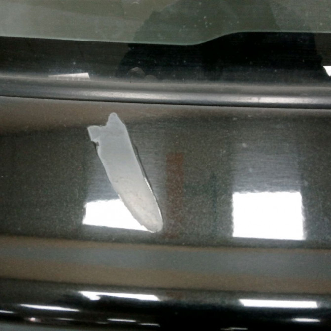 Hayon occasion DODGE CALIBER Phase 1 06-2006->... 2.0 CRD 5074151AB 2