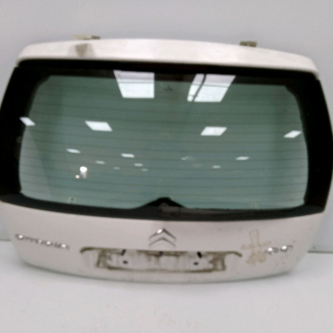 Hayon occasion CITROEN C3 I Phase 2 10-2005->12-2010 1.4 HDi 70ch 8701Q2 1