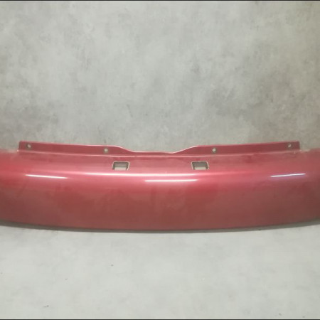 Pare-choc arrière occasion VOLKSWAGEN POLO III Phase 1 10-1994->11-1999 1.4 6N0807421CGRU