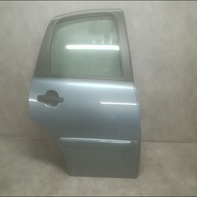 Porte arrière droite occasion CITROEN C3 I Phase 2 10-2005->12-2010 1.4i 9008Q5 1
