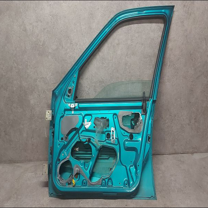 Porte avant droite occasion PEUGEOT 306 Phase 2 04-1997->03-2002 1.6i 90ch 9004L7 2