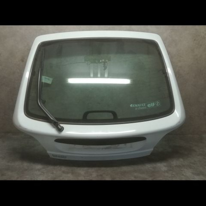 Hayon occasion RENAULT MEGANE I Phase 2 03-1999->06-2003 1.4 16v 7751471868 1
