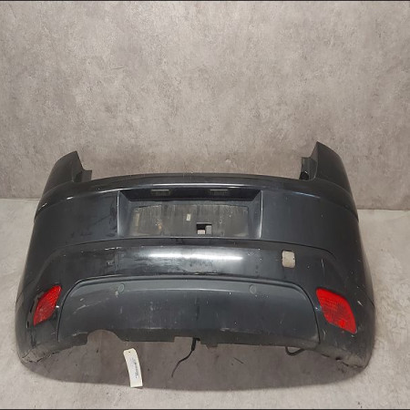 Pare-choc arrière occasion CITROEN C4 I Phase 1 11-2004->07-2008 1.6 HDI 92ch 7410X0