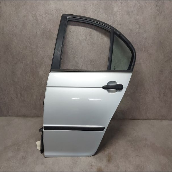 Porte arrière gauche occasion B.M.W. SERIE 3 IV Phase 2 09-2001->03-2005 320d 41527034153 1