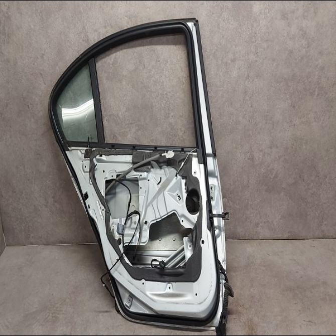Porte arrière gauche occasion B.M.W. SERIE 3 IV Phase 2 09-2001->03-2005 320d 41527034153 2