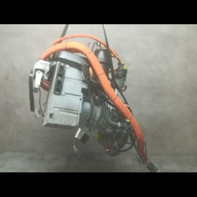 Moteur boite complet occasion BOLLORE BLUECAR Phase 1 01-2011->... ELEC 1