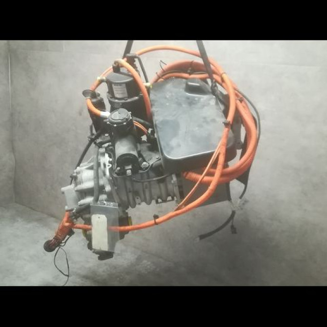 Moteur boite complet occasion BOLLORE BLUECAR Phase 1 01-2011->... ELEC 3