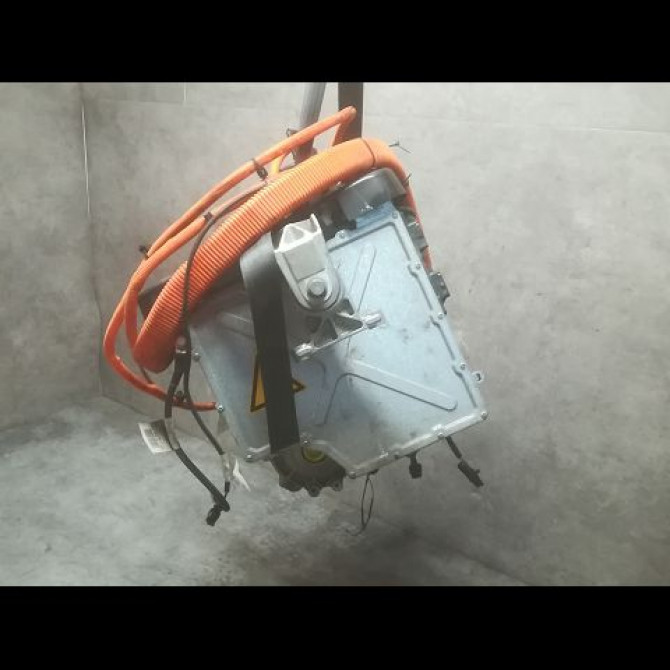 Moteur boite complet occasion BOLLORE BLUECAR Phase 1 01-2011->... ELEC 4