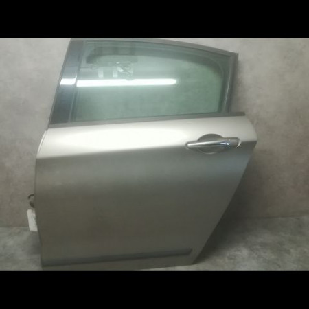 Porte arrière gauche occasion CITROEN C5 II Phase 1 04-2008->... 9006L4