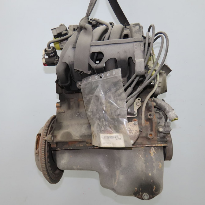 Moteur essence occasion FORD FIESTA IV Phase 2 09-1999->09-2002 1.3i 1149977 1