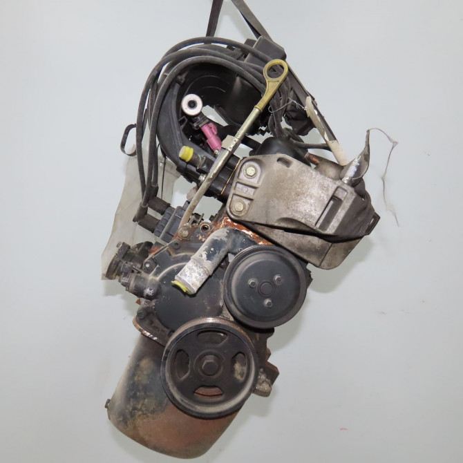 Moteur essence occasion FORD FIESTA IV Phase 2 09-1999->09-2002 1.3i 1149977 4