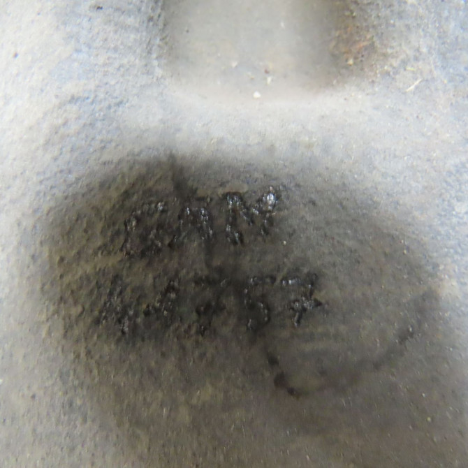 Moteur essence occasion FORD FIESTA IV Phase 2 09-1999->09-2002 1.3i 1149977 5